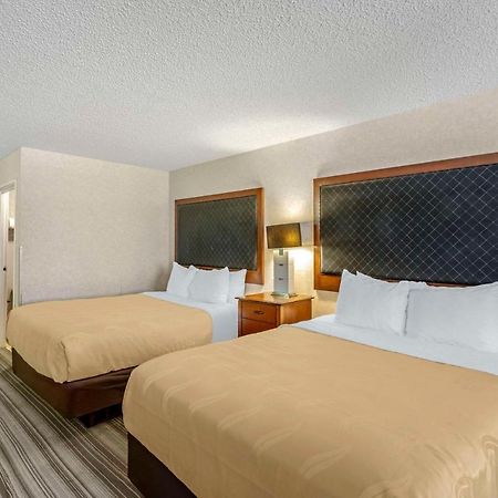 Quality Inn Denver Tech Center Centennial Zewnętrze zdjęcie