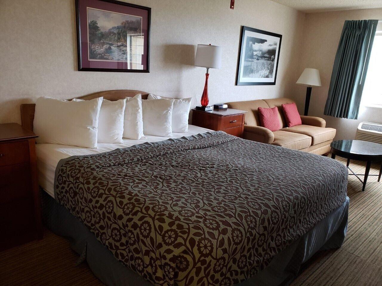 Quality Inn Denver Tech Center Centennial Zewnętrze zdjęcie