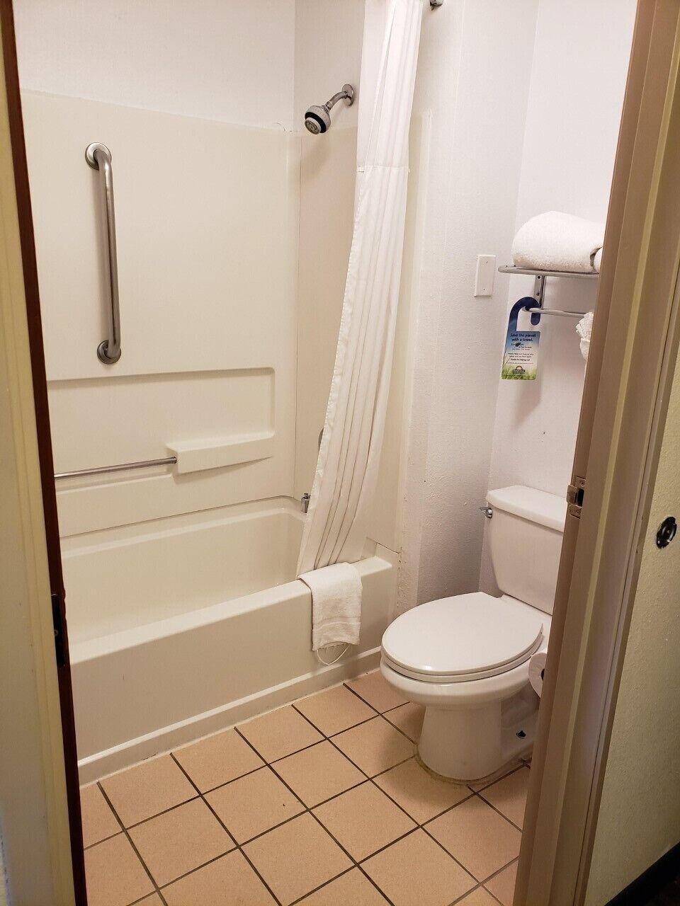 Quality Inn Denver Tech Center Centennial Zewnętrze zdjęcie