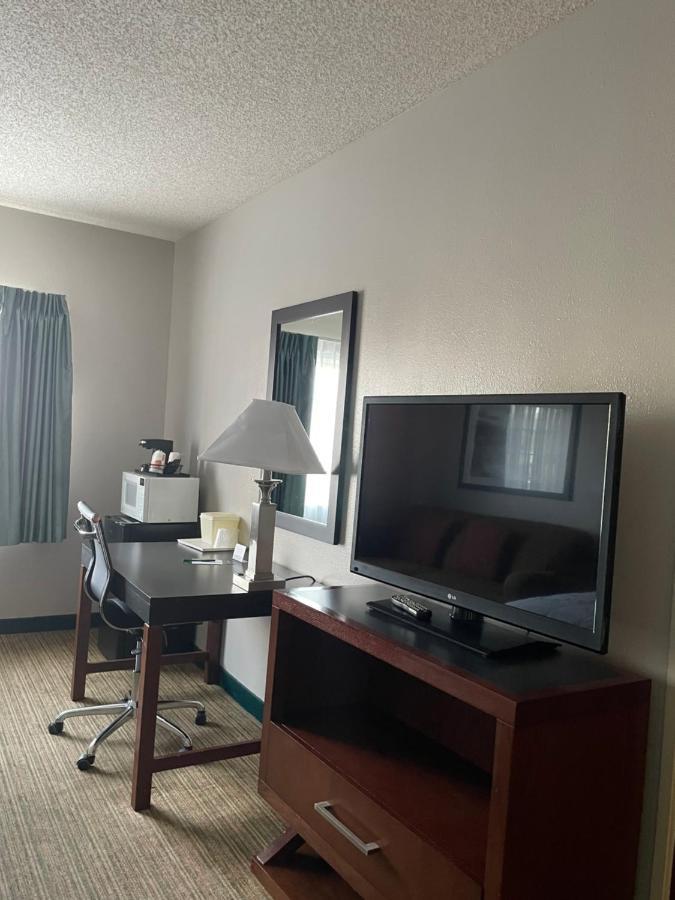 Quality Inn Denver Tech Center Centennial Zewnętrze zdjęcie