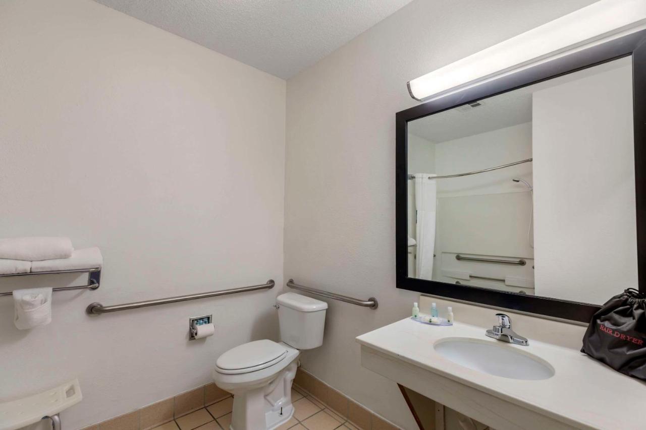Quality Inn Denver Tech Center Centennial Zewnętrze zdjęcie
