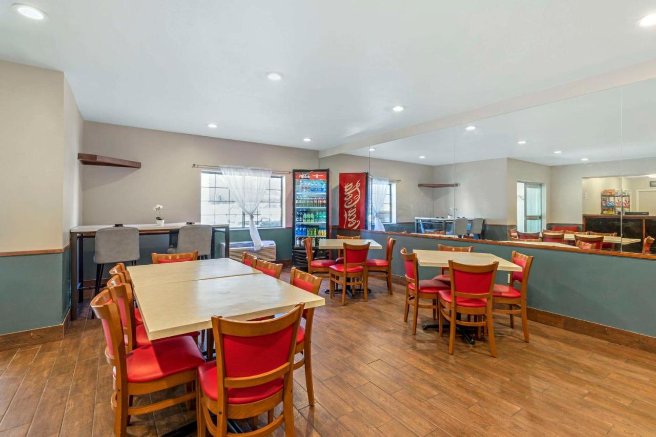 Quality Inn Denver Tech Center Centennial Zewnętrze zdjęcie