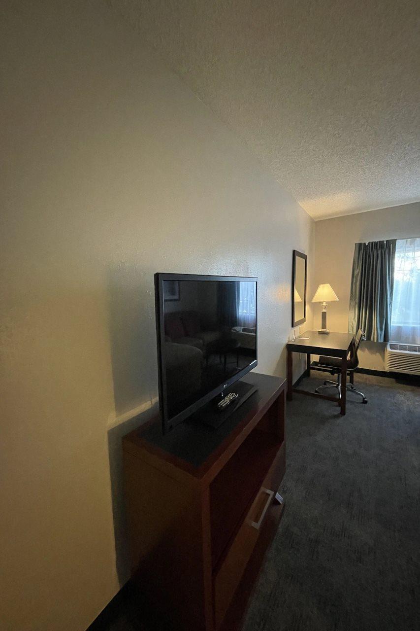 Quality Inn Denver Tech Center Centennial Zewnętrze zdjęcie