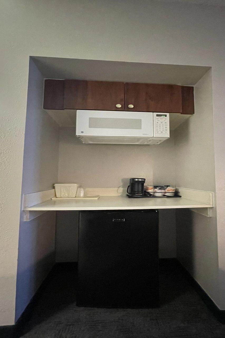 Quality Inn Denver Tech Center Centennial Zewnętrze zdjęcie