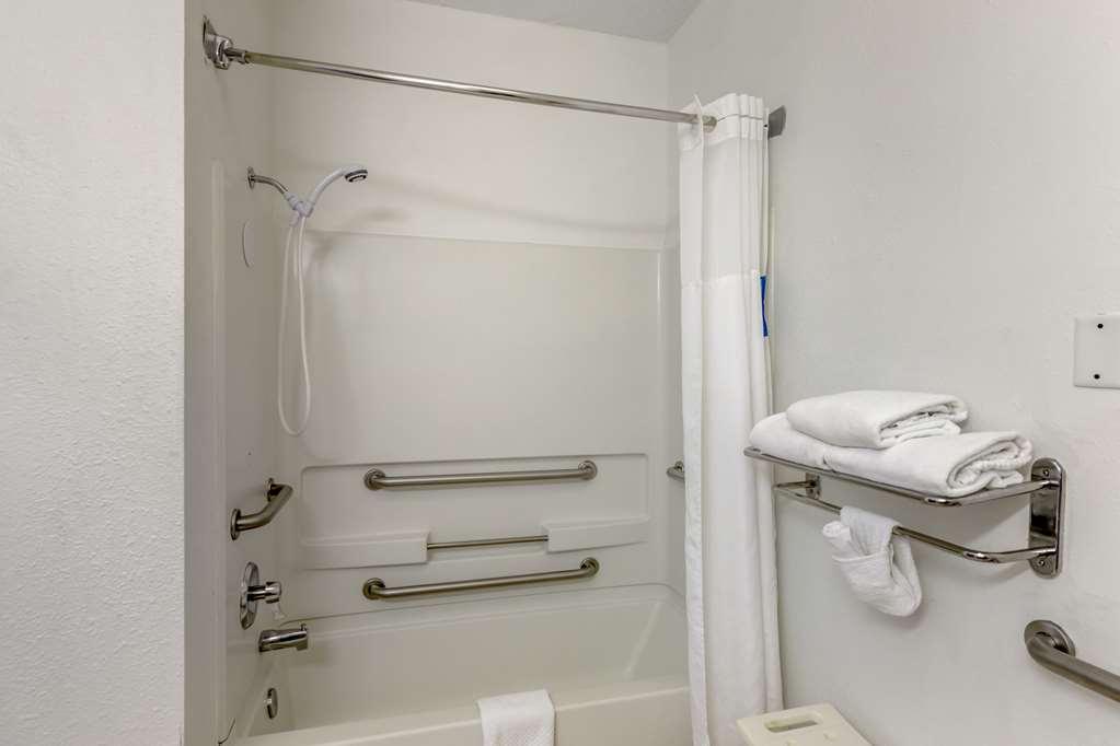 Quality Inn Denver Tech Center Centennial Zewnętrze zdjęcie