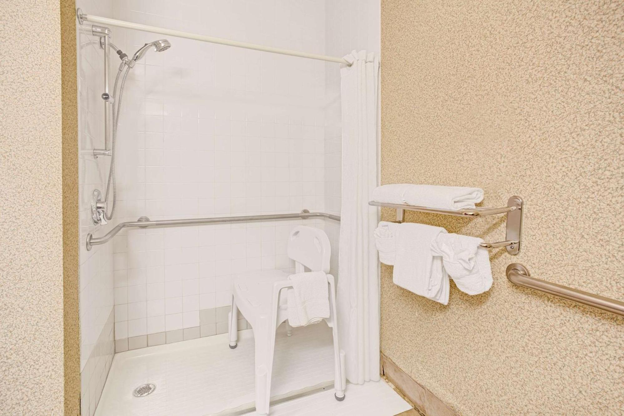Quality Inn Denver Tech Center Centennial Zewnętrze zdjęcie